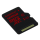 KINGSTON 128GB microSDXC UHS-I Class U3 90MB/s read, 80MB/s write + SD Adapter (SDCA3/128GB) - 286506 - zdjęcie 3